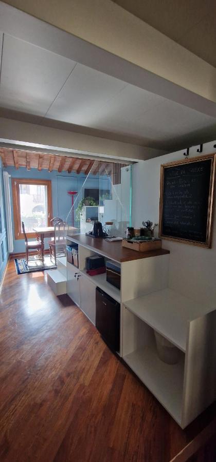 Elegante Alloggio In Casa Storica-Borgo Portello Padova Exteriér fotografie
