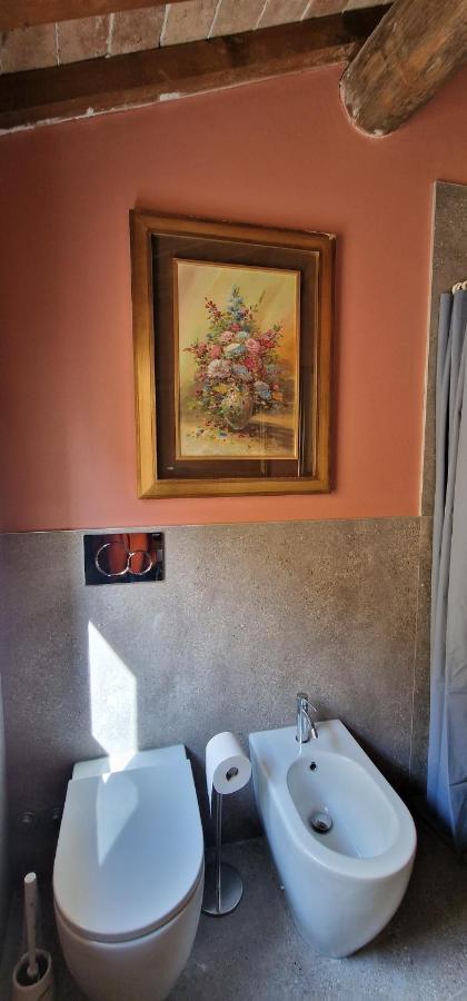 Elegante Alloggio In Casa Storica-Borgo Portello Padova Exteriér fotografie