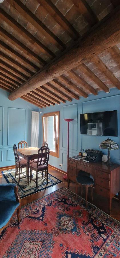Elegante Alloggio In Casa Storica-Borgo Portello Padova Exteriér fotografie